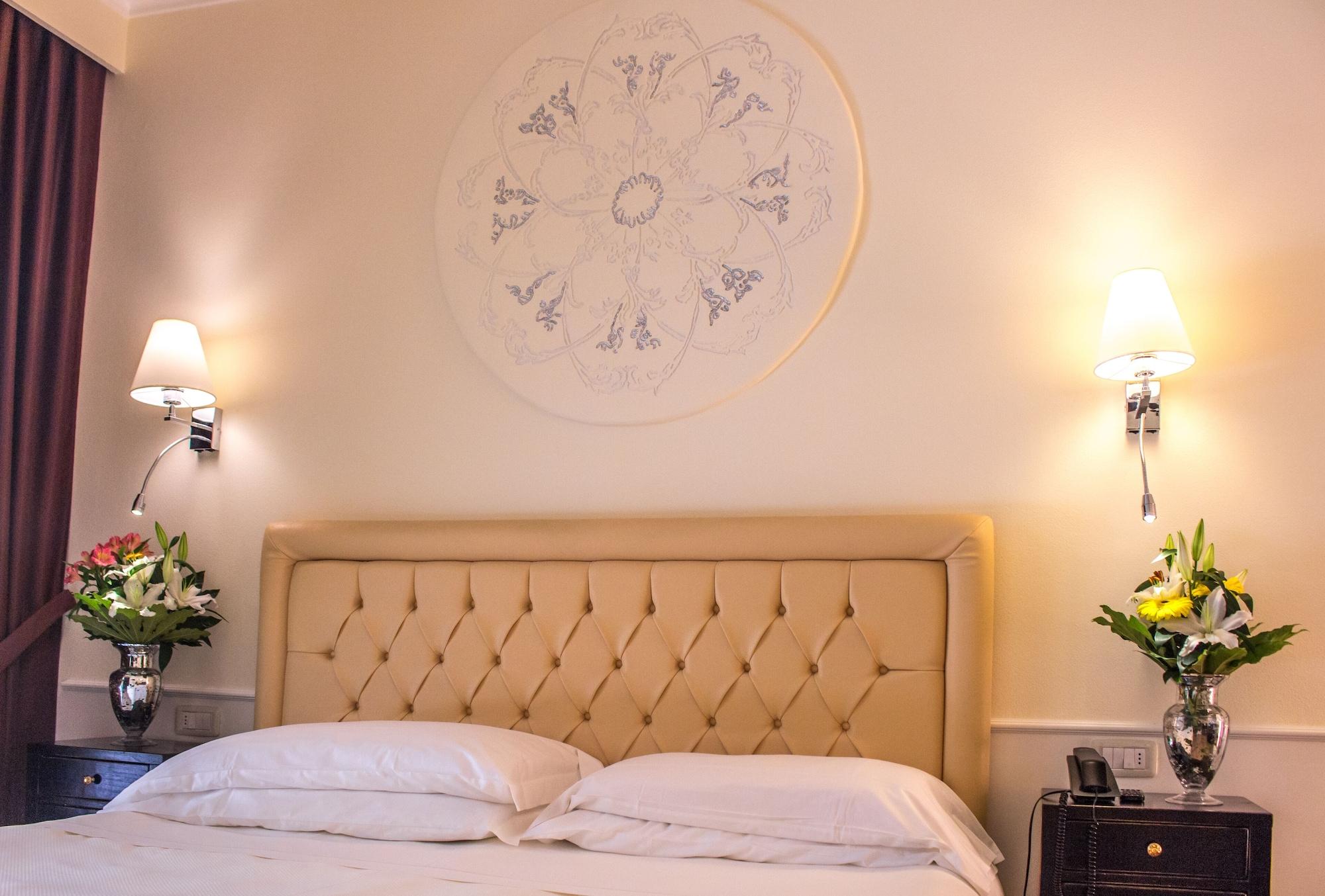 Patavium; Bw Signature Collection Hotel