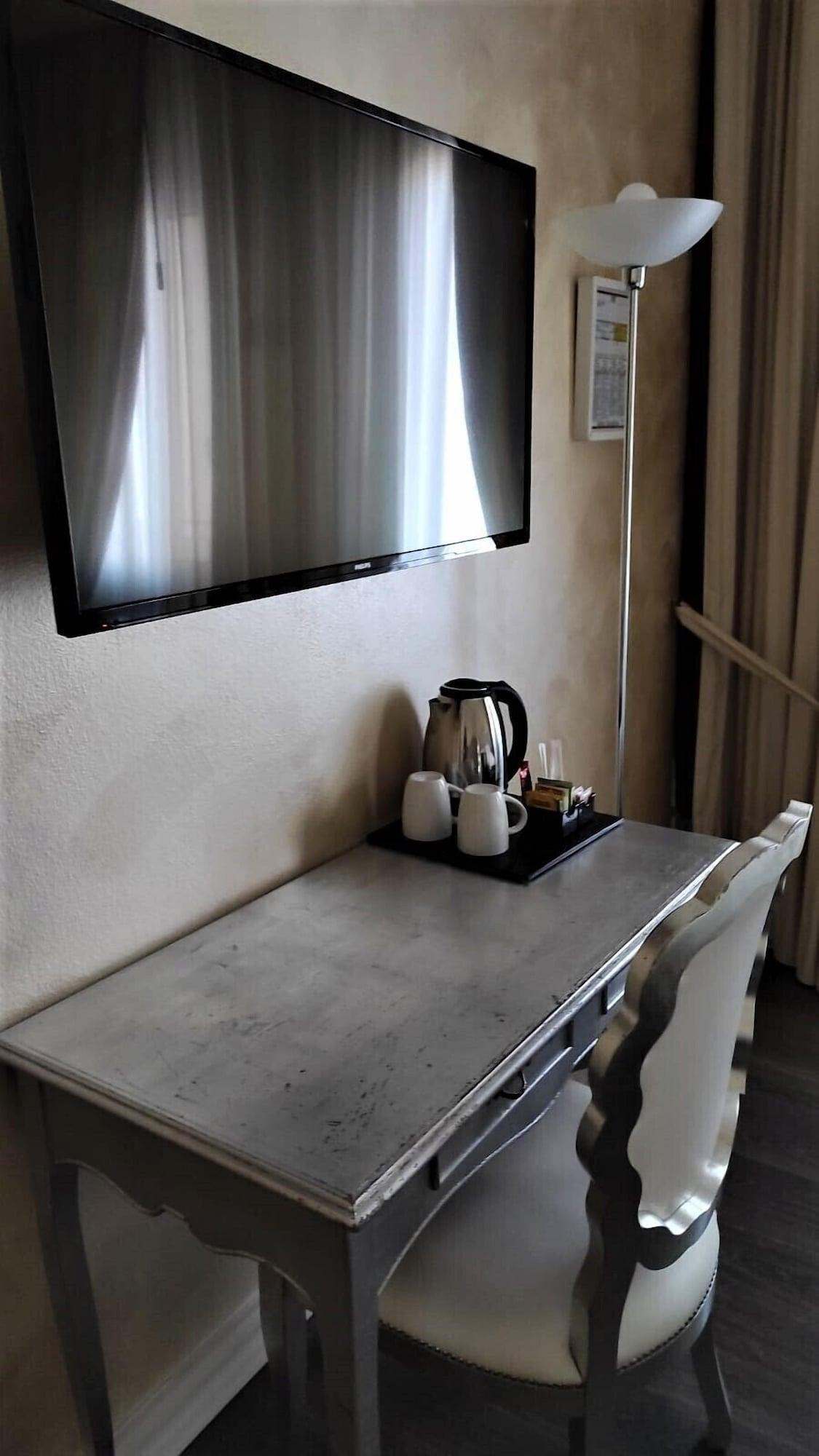 Patavium Hotel Padova
