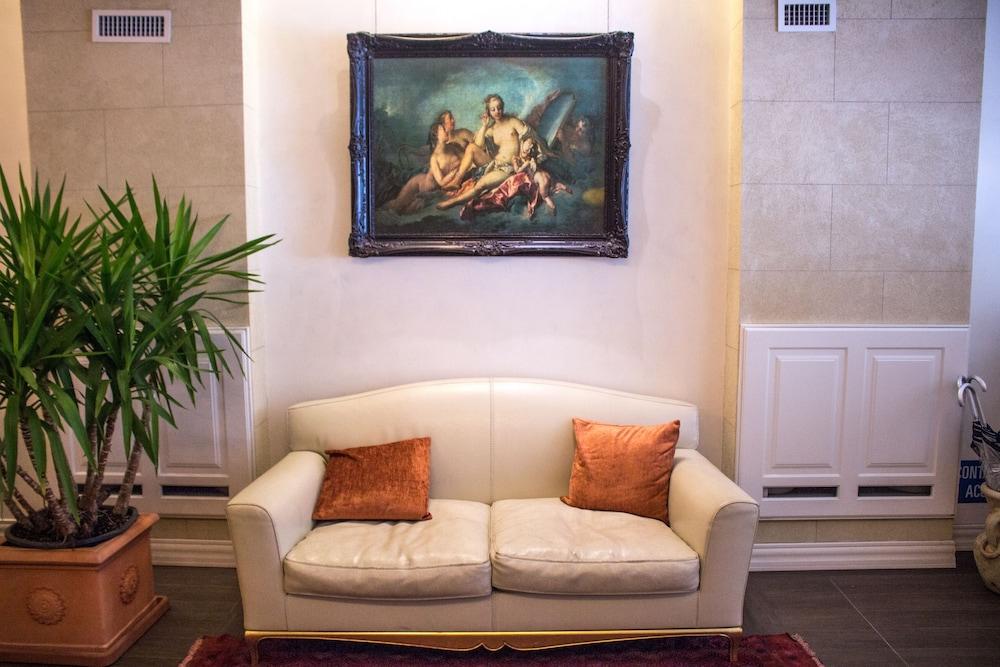 Hotel Patavium; Bw Signature Collection
