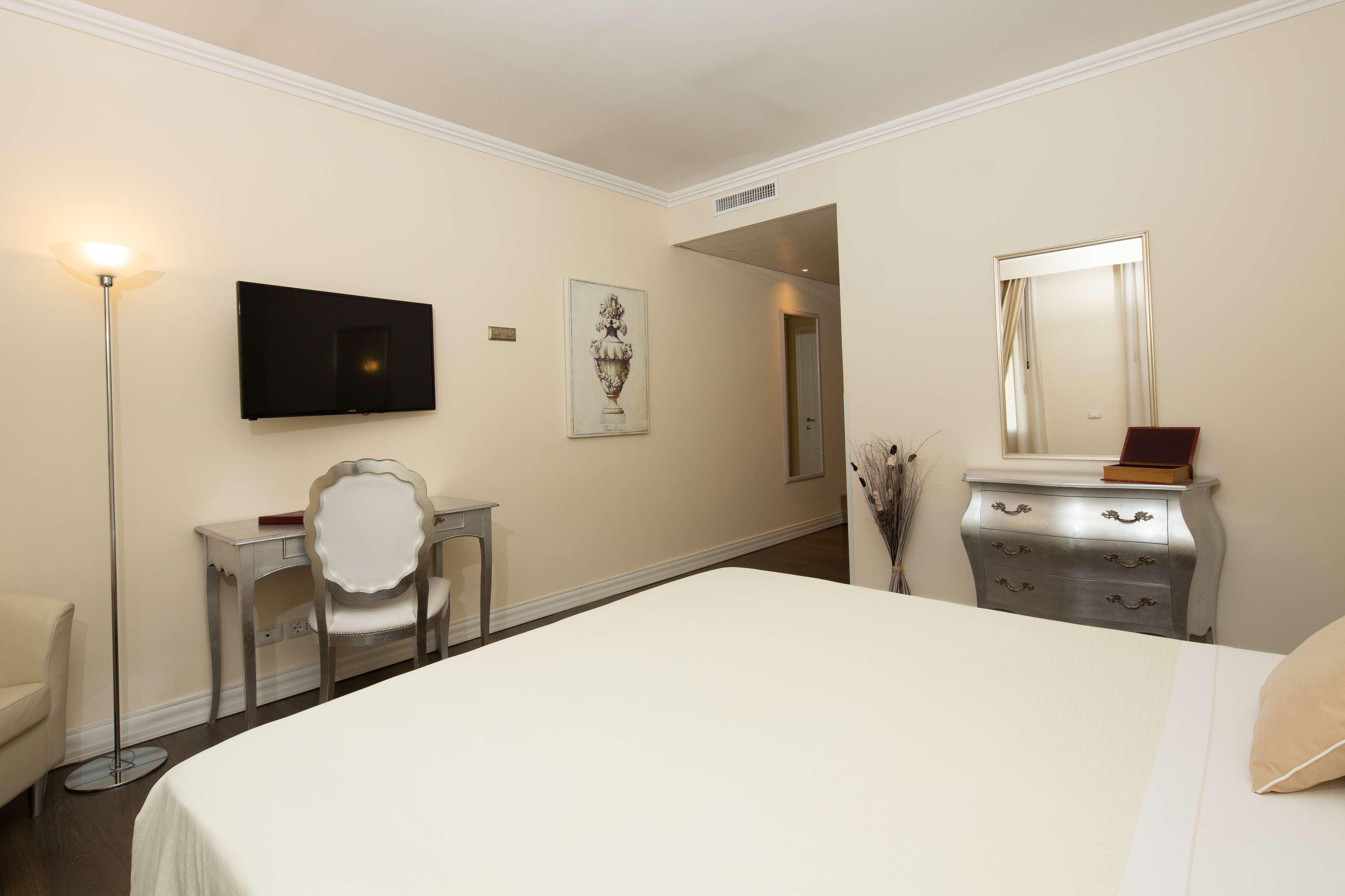 Hotel Patavium; Bw Signature Collection
