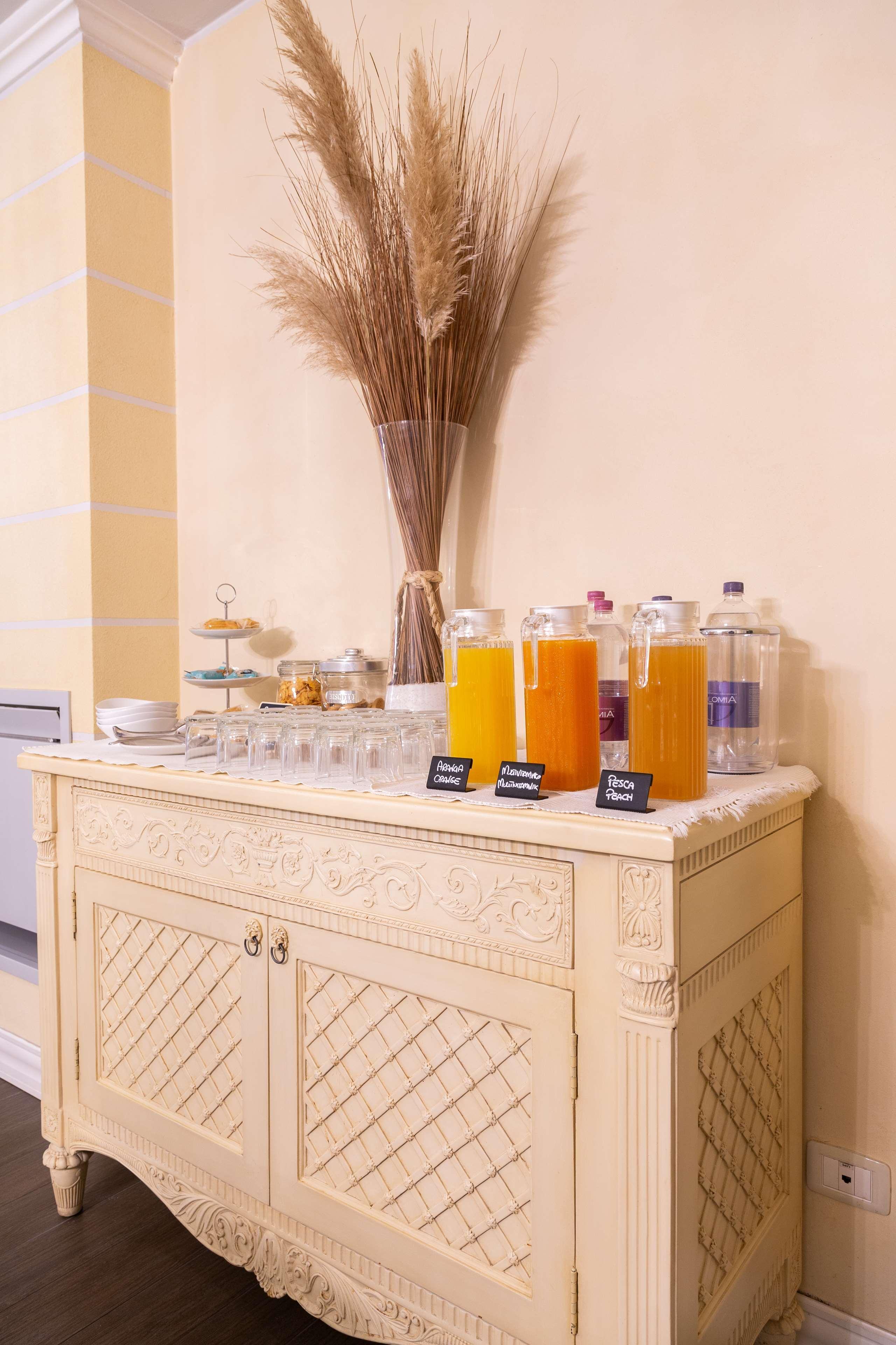 Patavium Hotel Padova