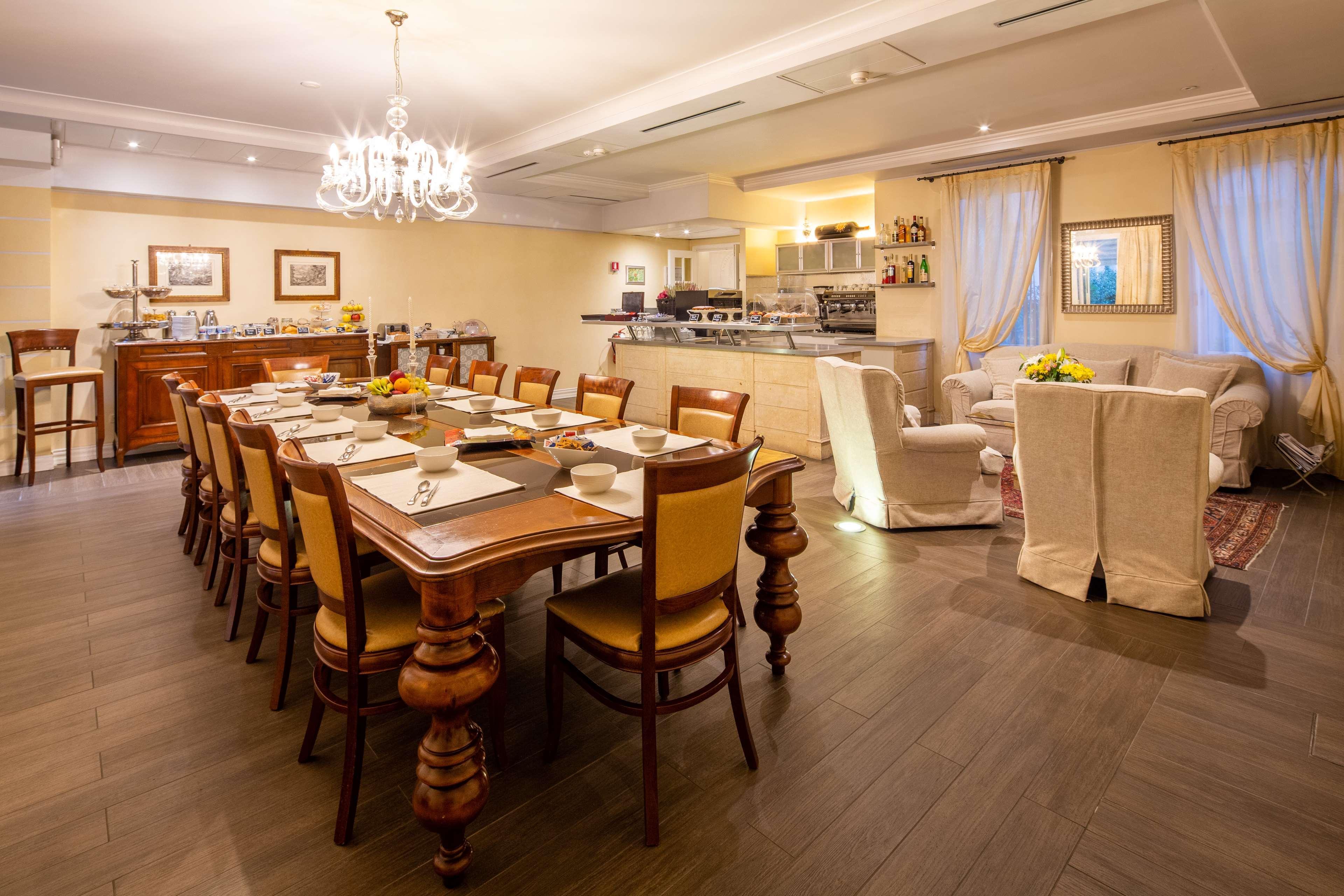 Patavium Hotel