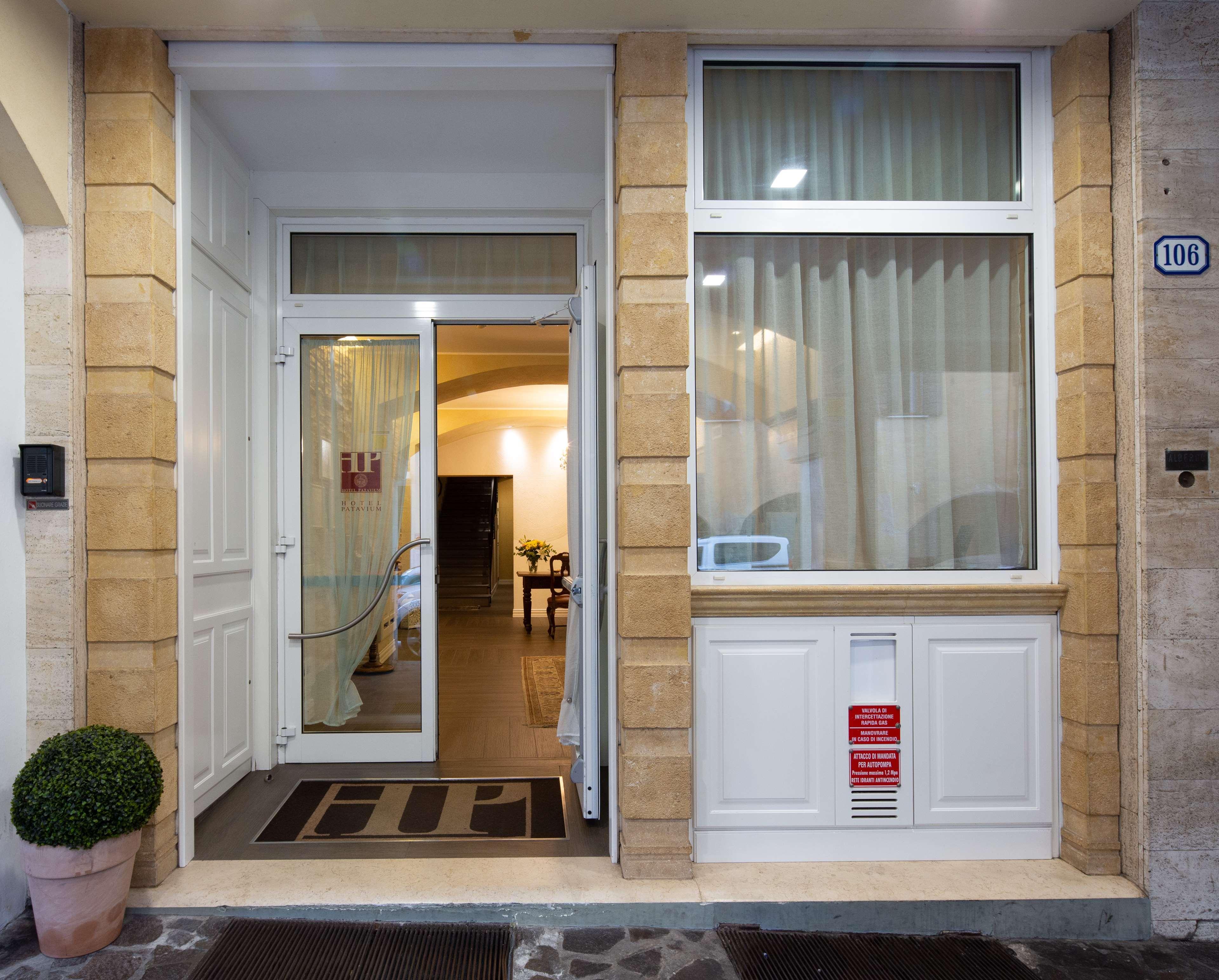 Hotel Patavium