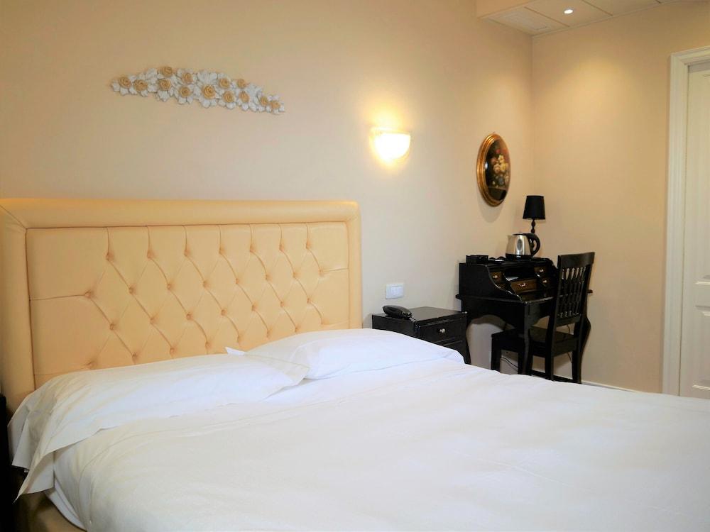 Patavium Hotel Padova