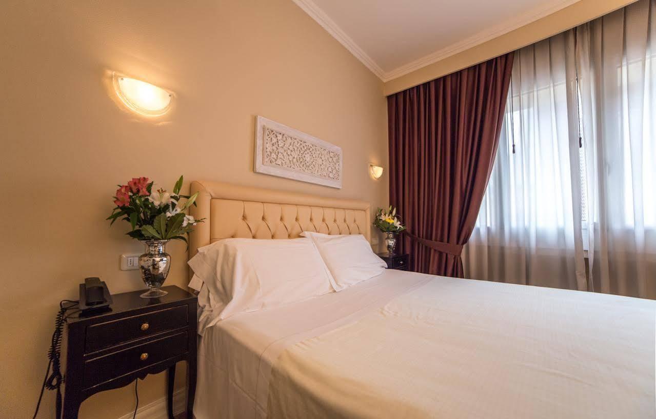 Patavium Hotel Padova