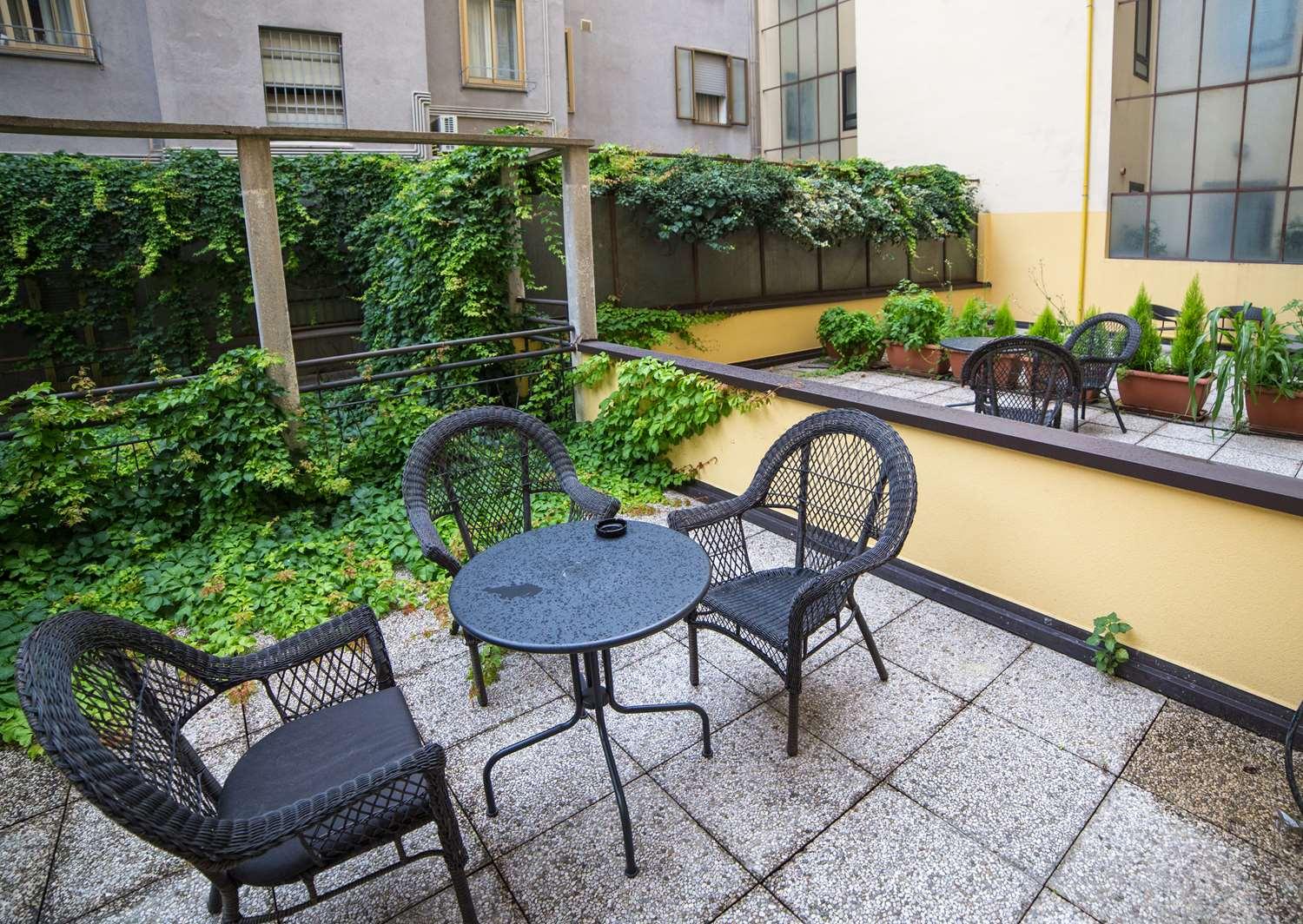 Hotel Patavium 3*