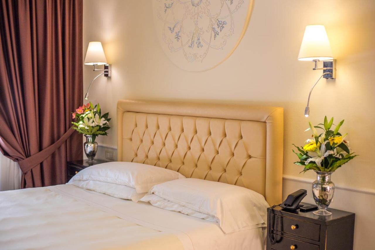 Hotel Patavium Padova
