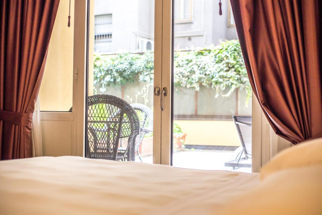 Hotel Patavium Padova