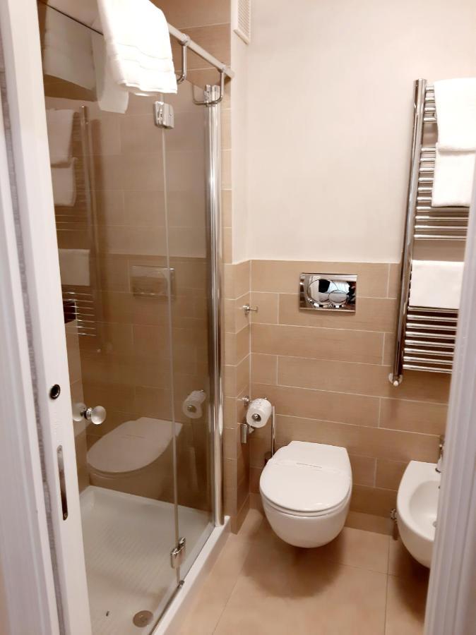 Patavium Hotel Padova