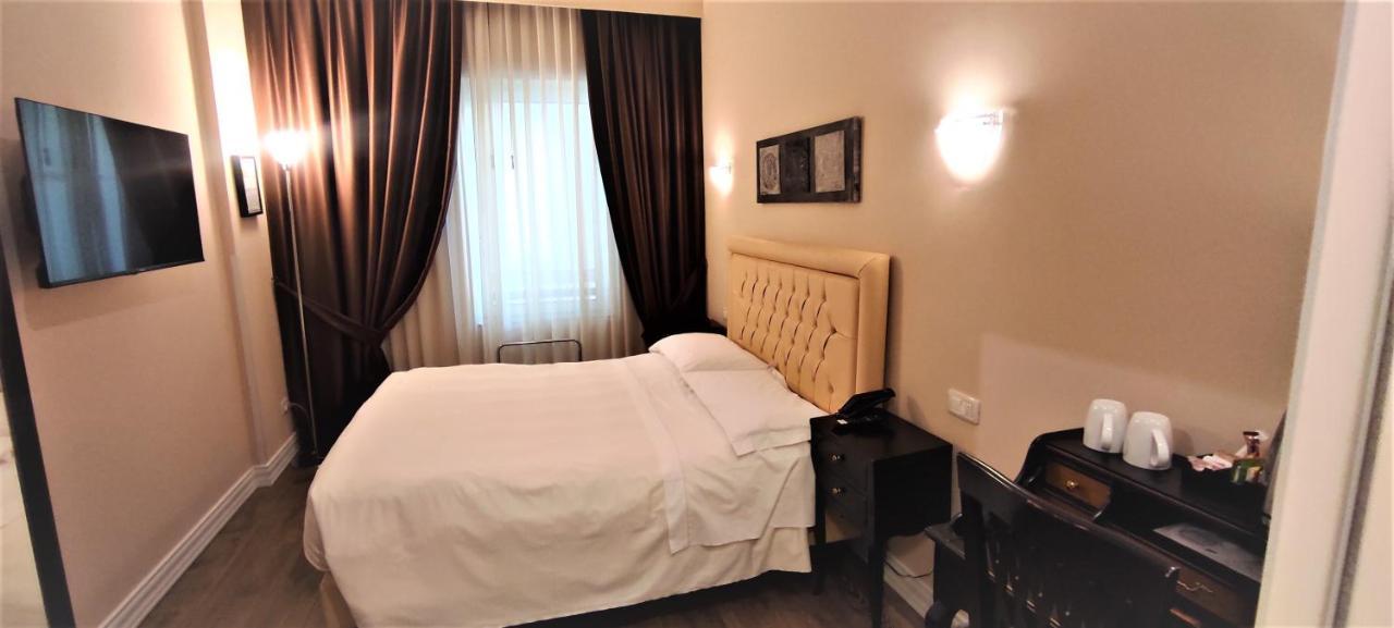 Hotel Patavium