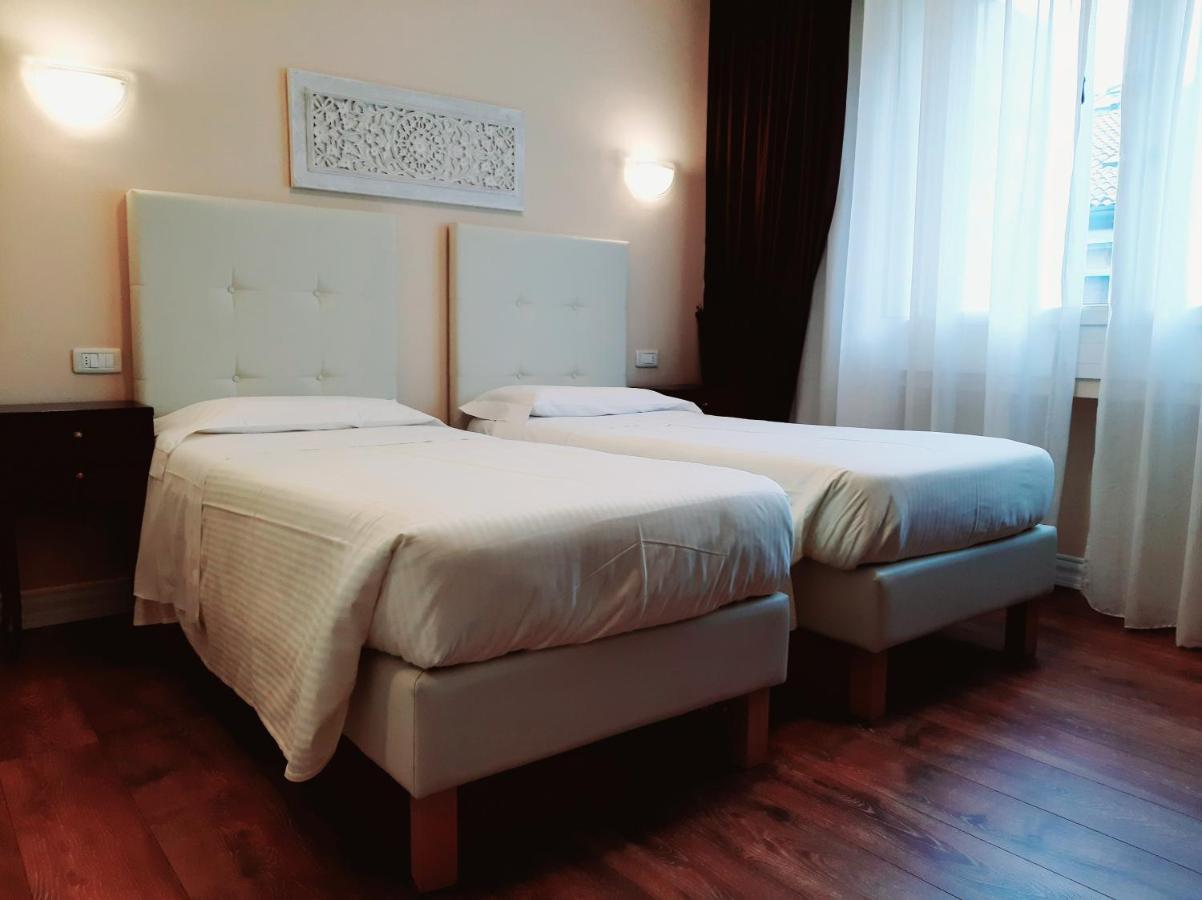 Patavium Hotel Padova