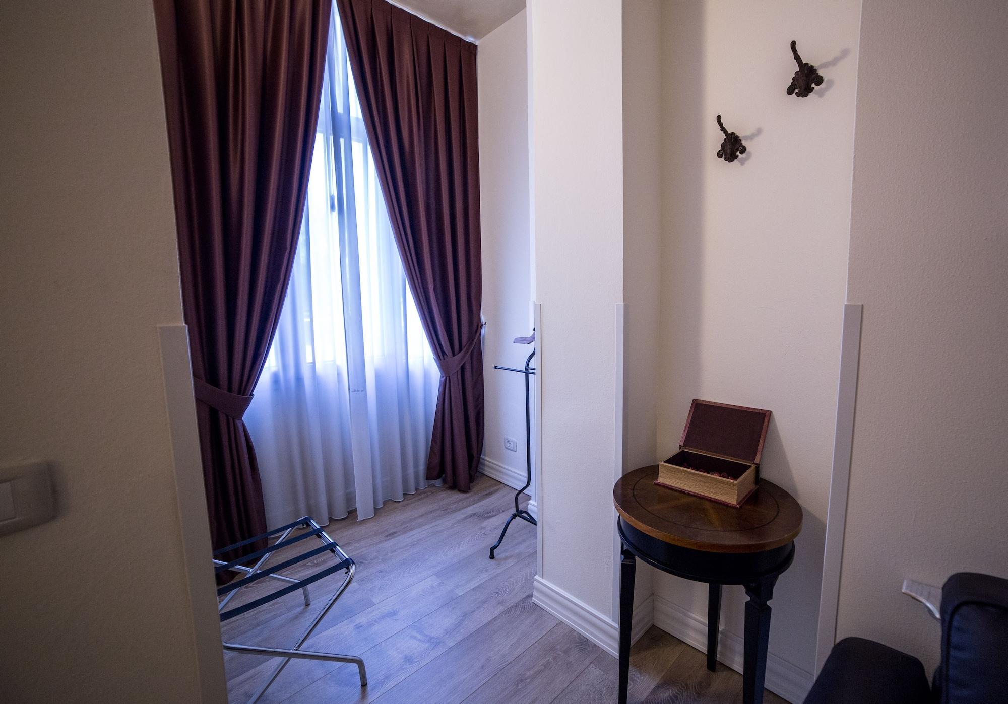 Patavium Hotel Padova