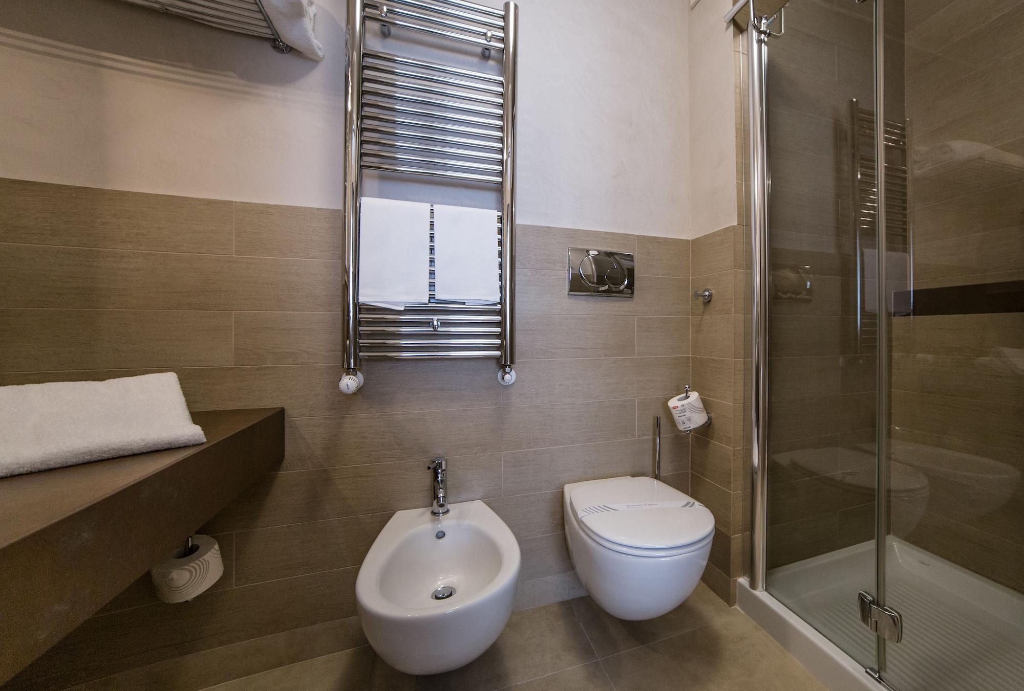 Hotel Patavium 3*