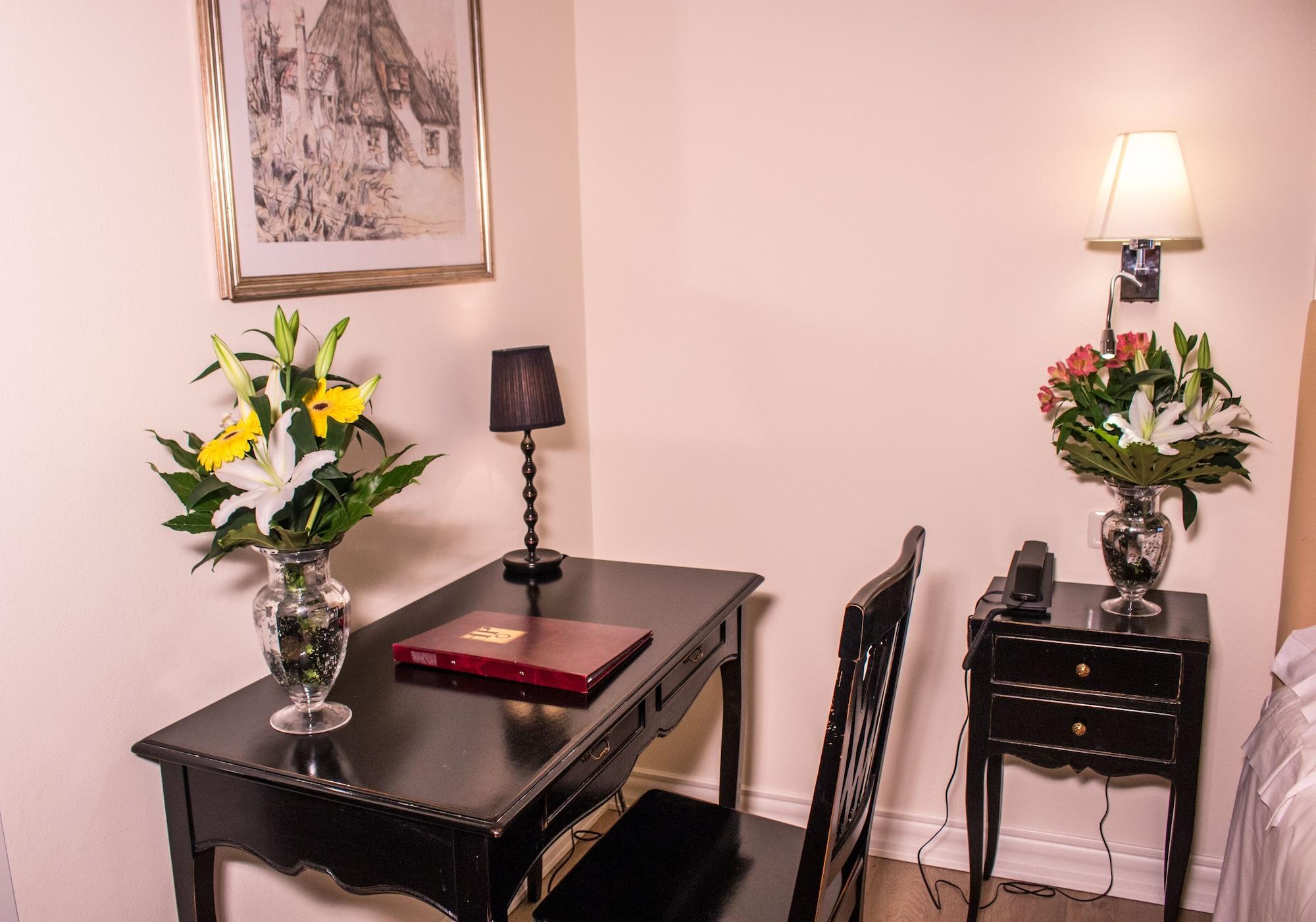 Hotel Patavium Padova