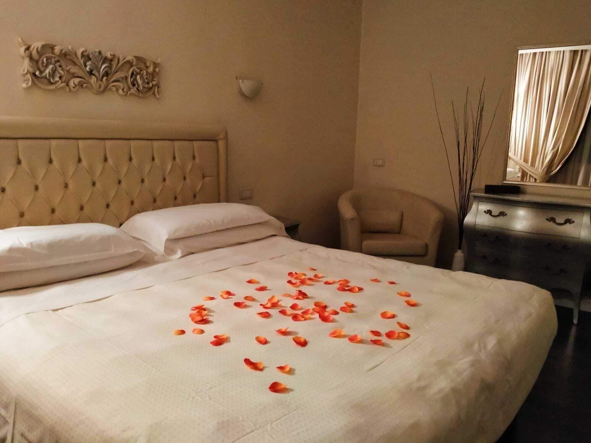 Hotel Patavium 3*