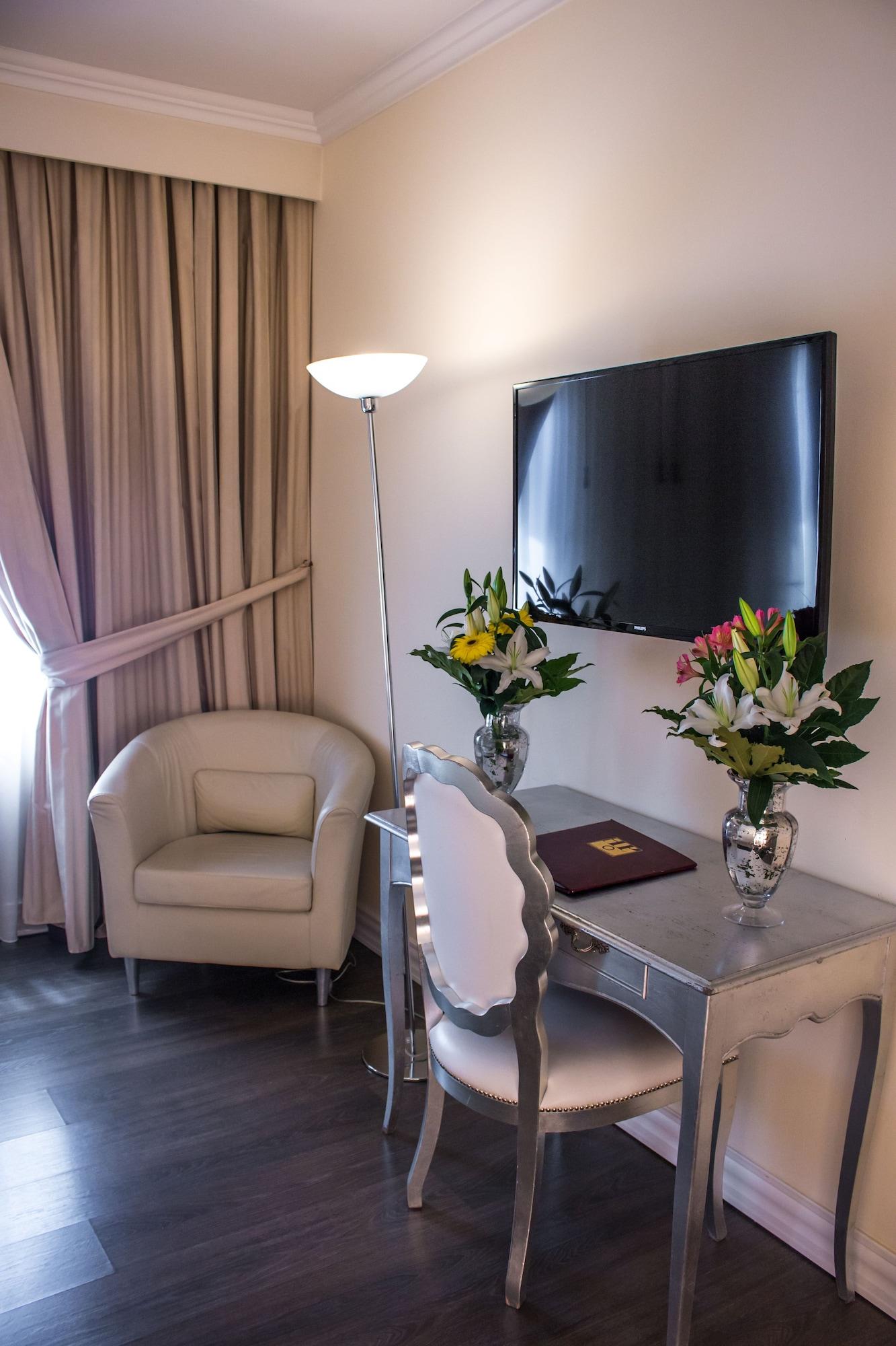 Hotel Patavium 3*