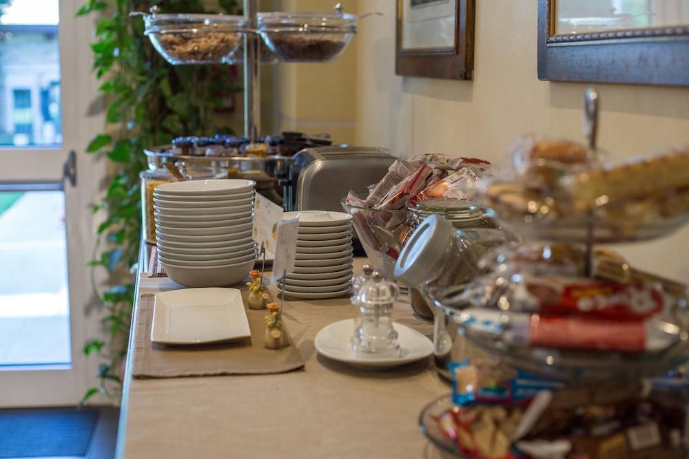 Hotel Patavium Padova