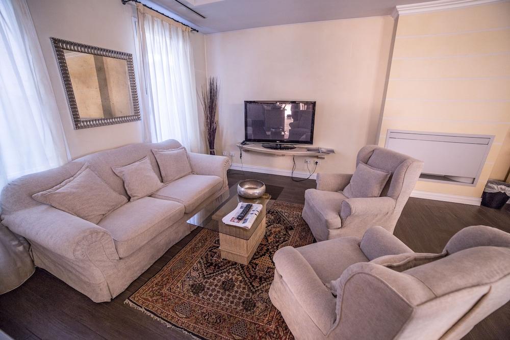 Hotel Patavium 3*