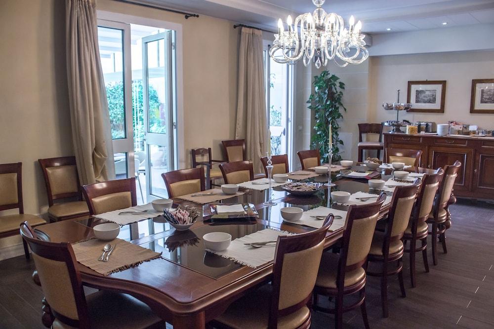 Hotel Patavium Padova