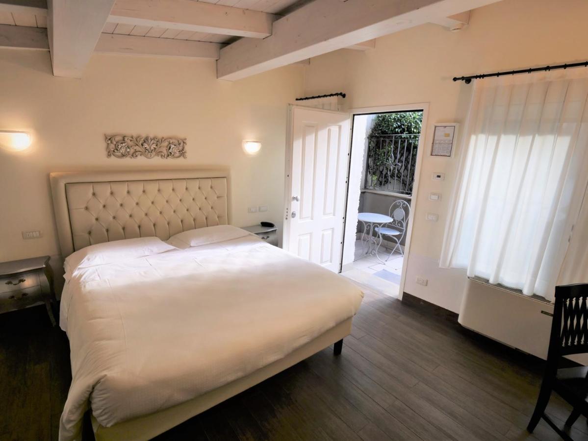 Hotel Patavium 3*
