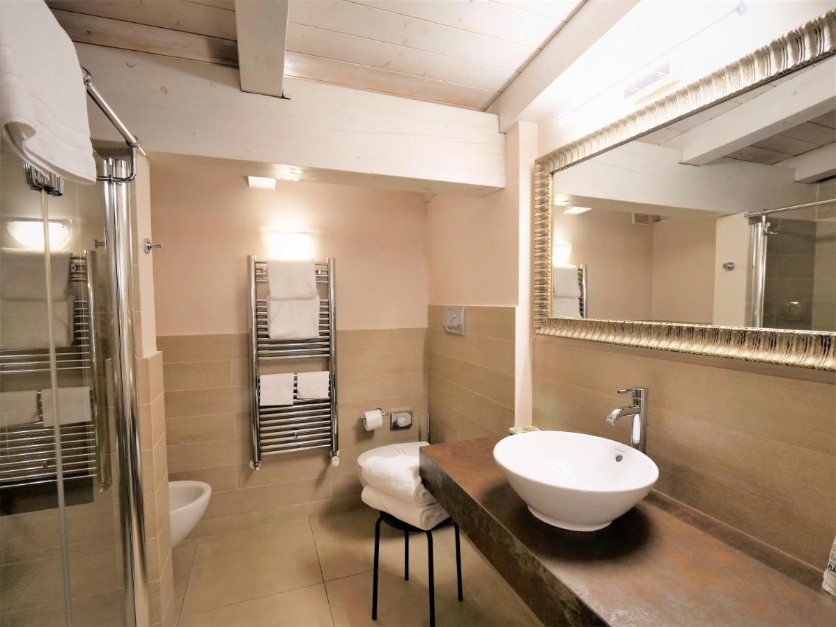 Hotel Patavium Padova
