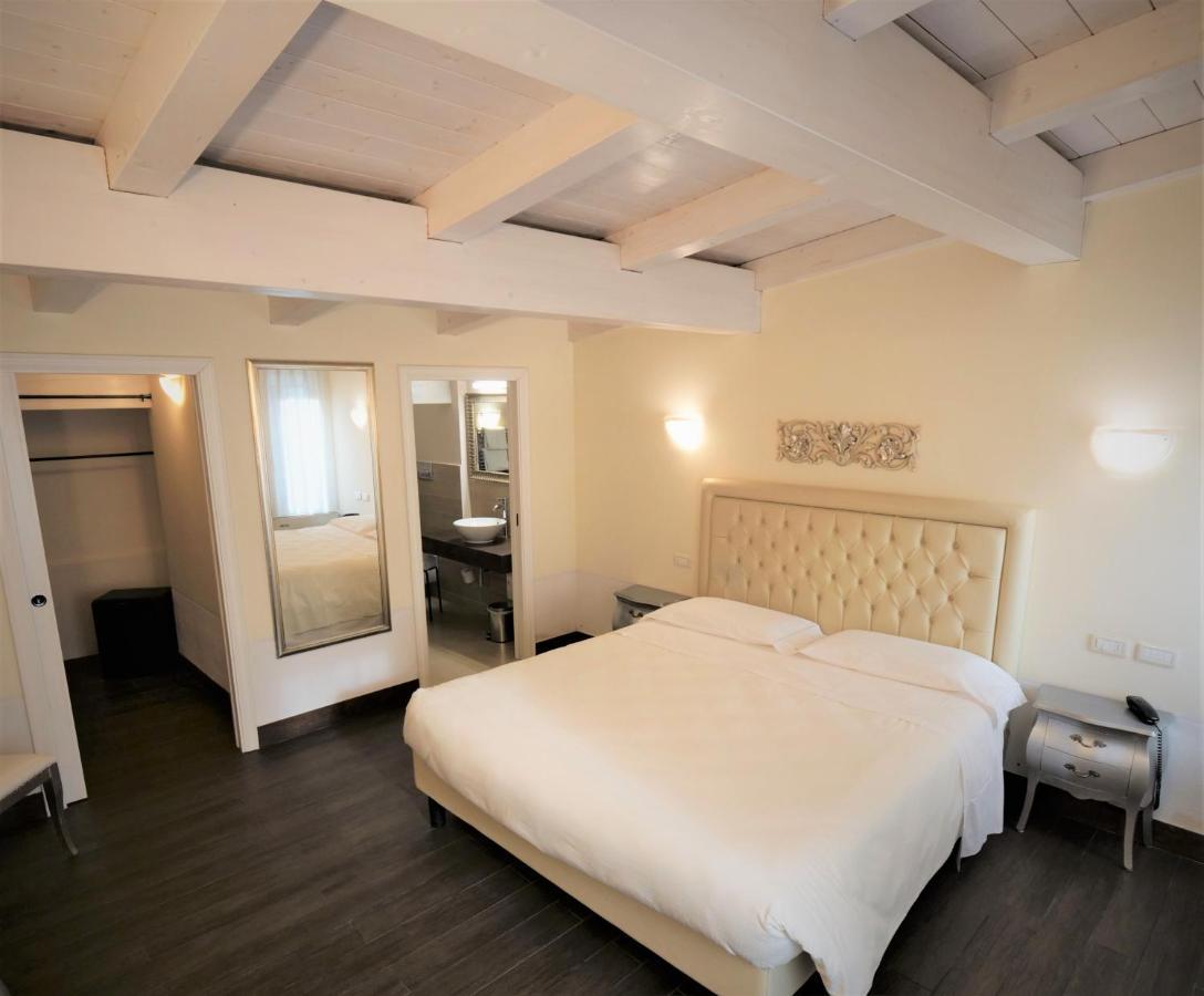 Patavium Hotel