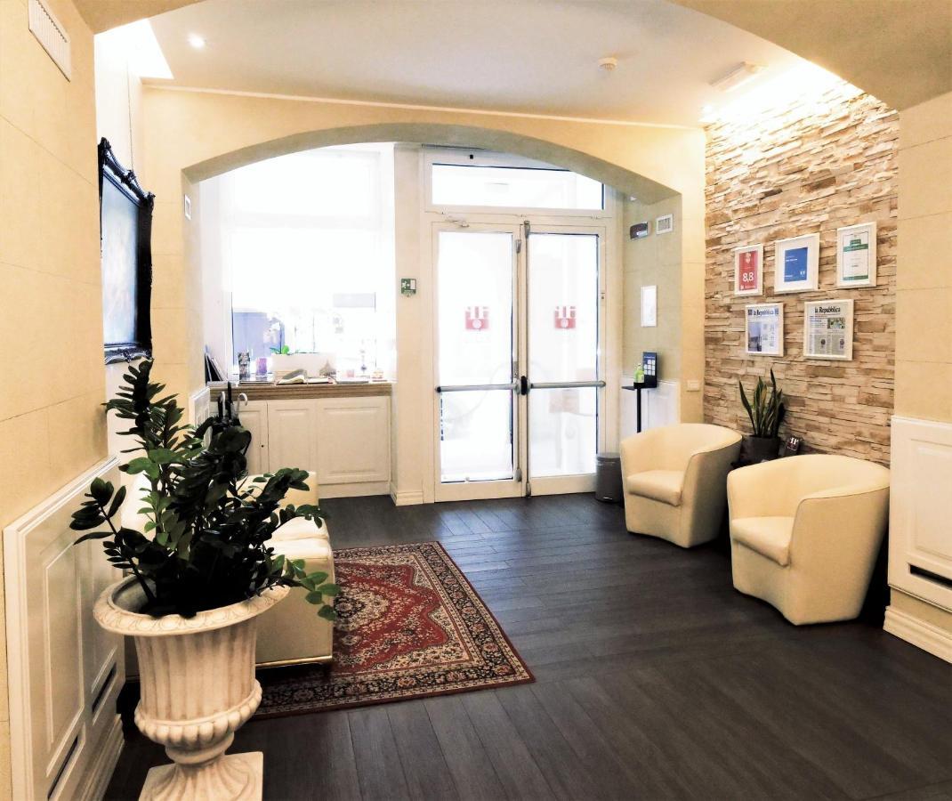 Hotel Patavium Padova