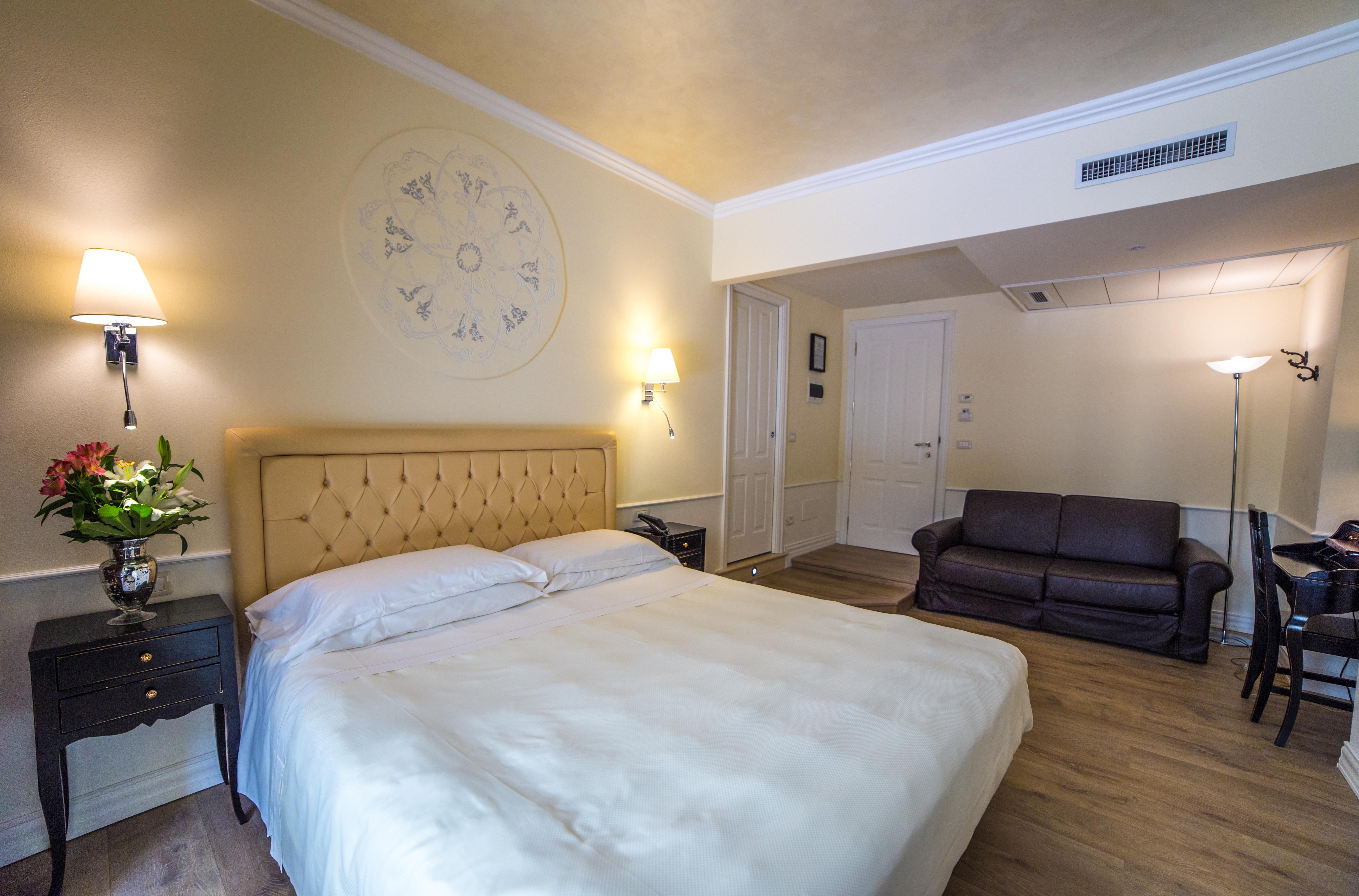 Patavium Hotel Padova