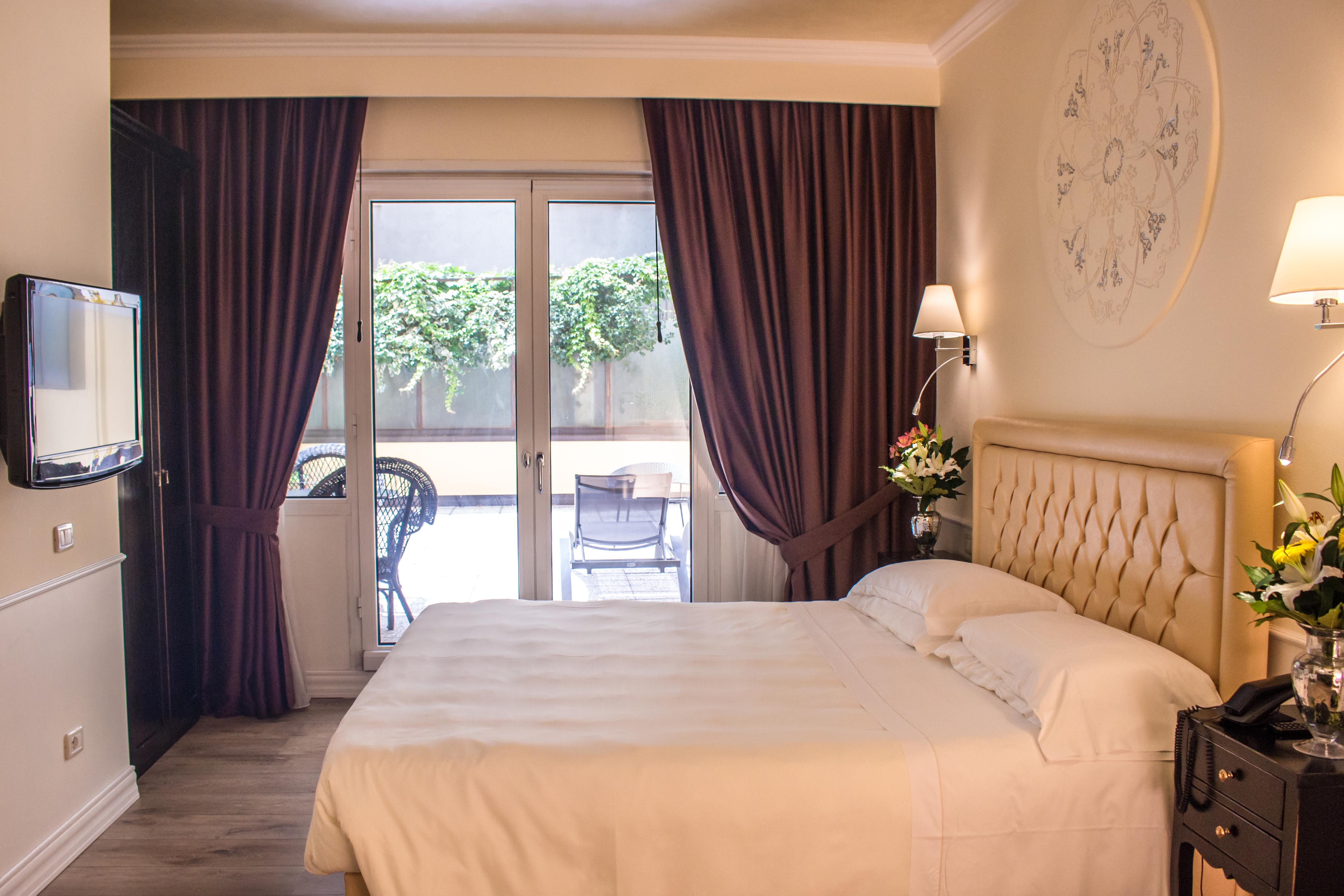 Hotel Patavium