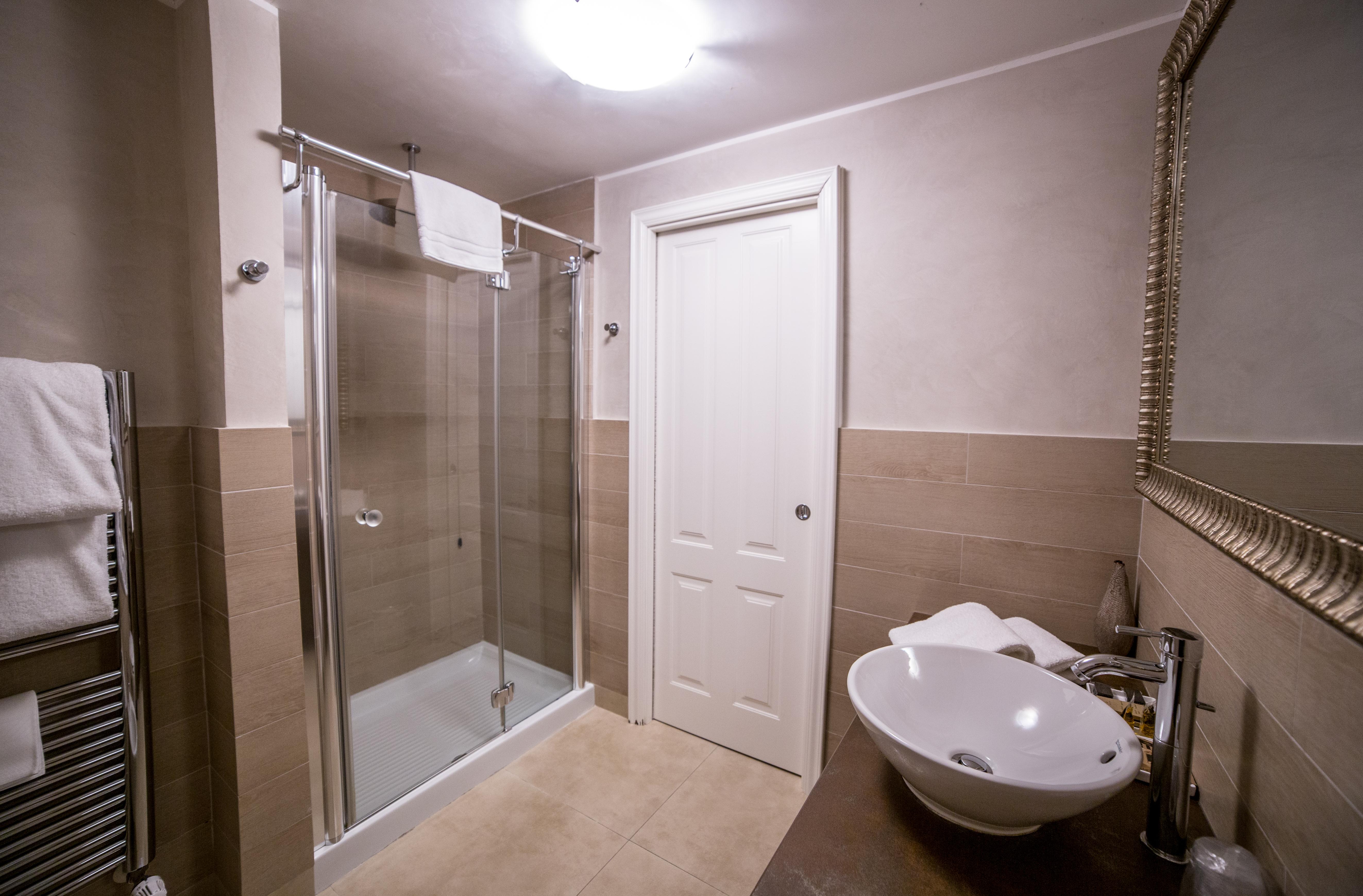 Patavium 3* Padova