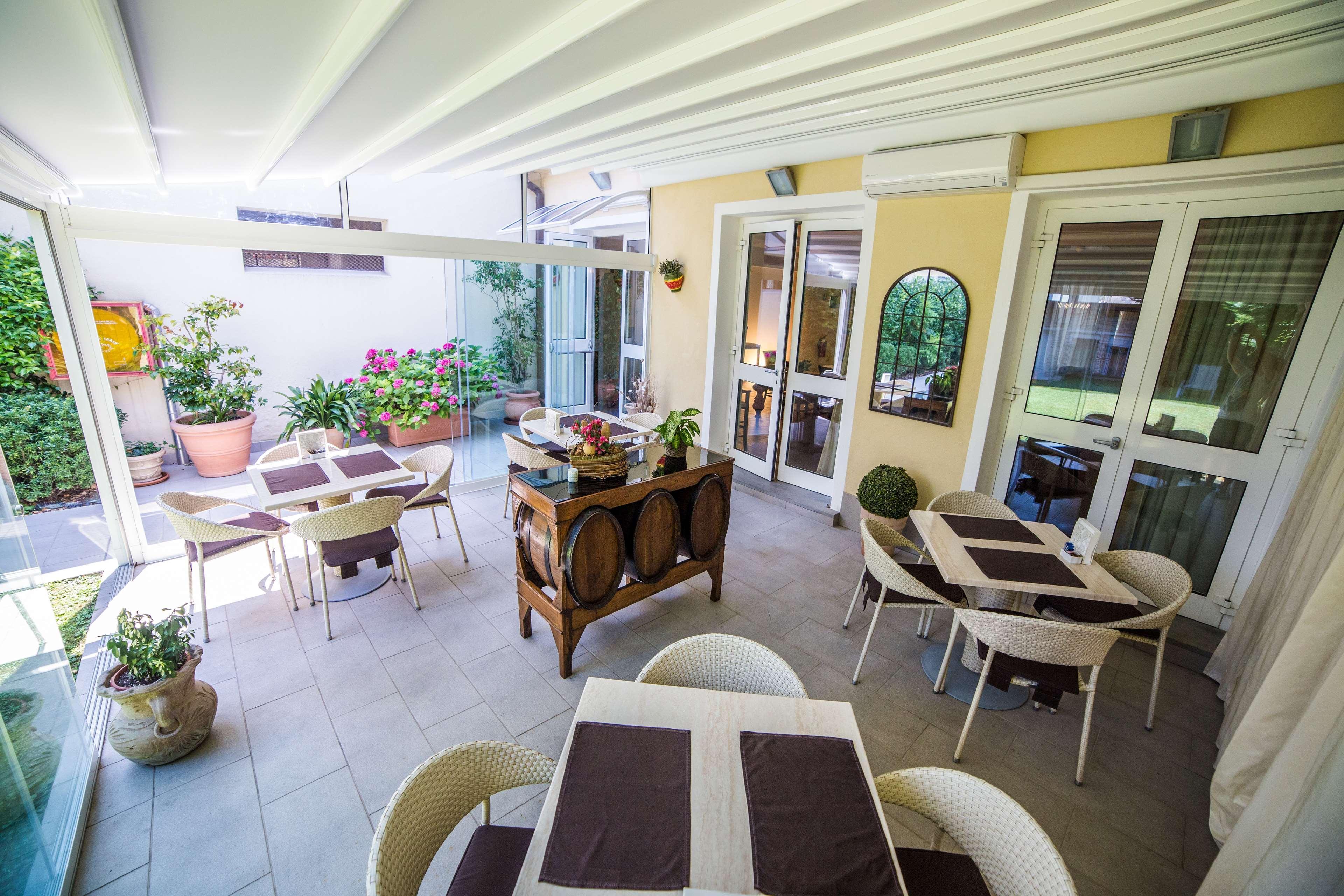 Patavium Hotel