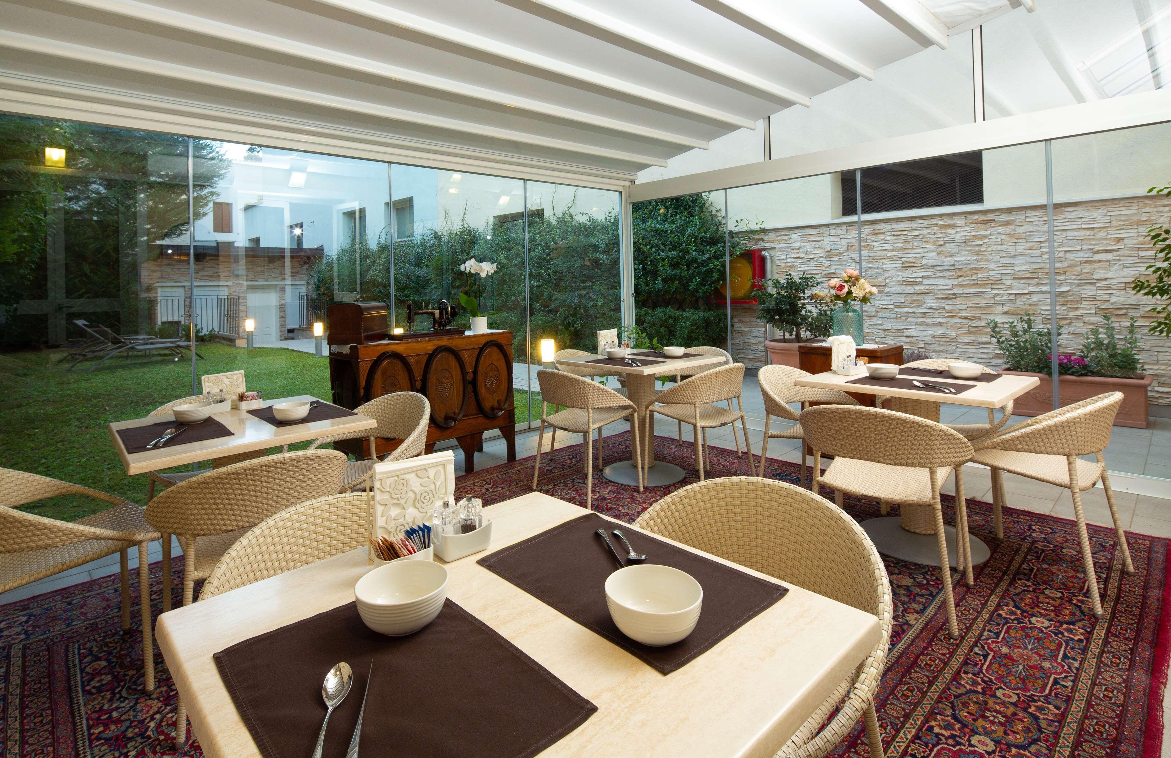 Hotel Patavium Padova