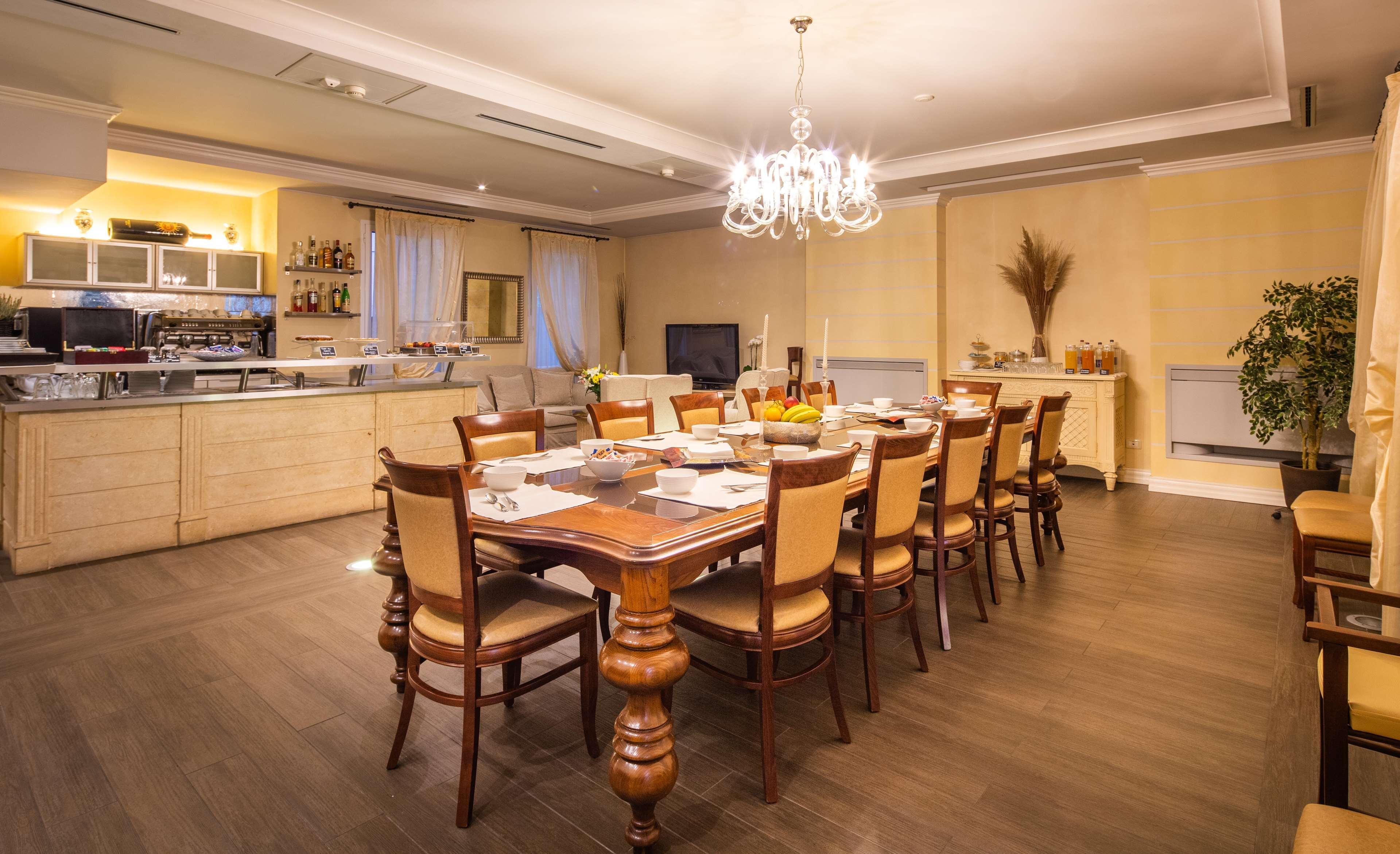 Patavium Hotel