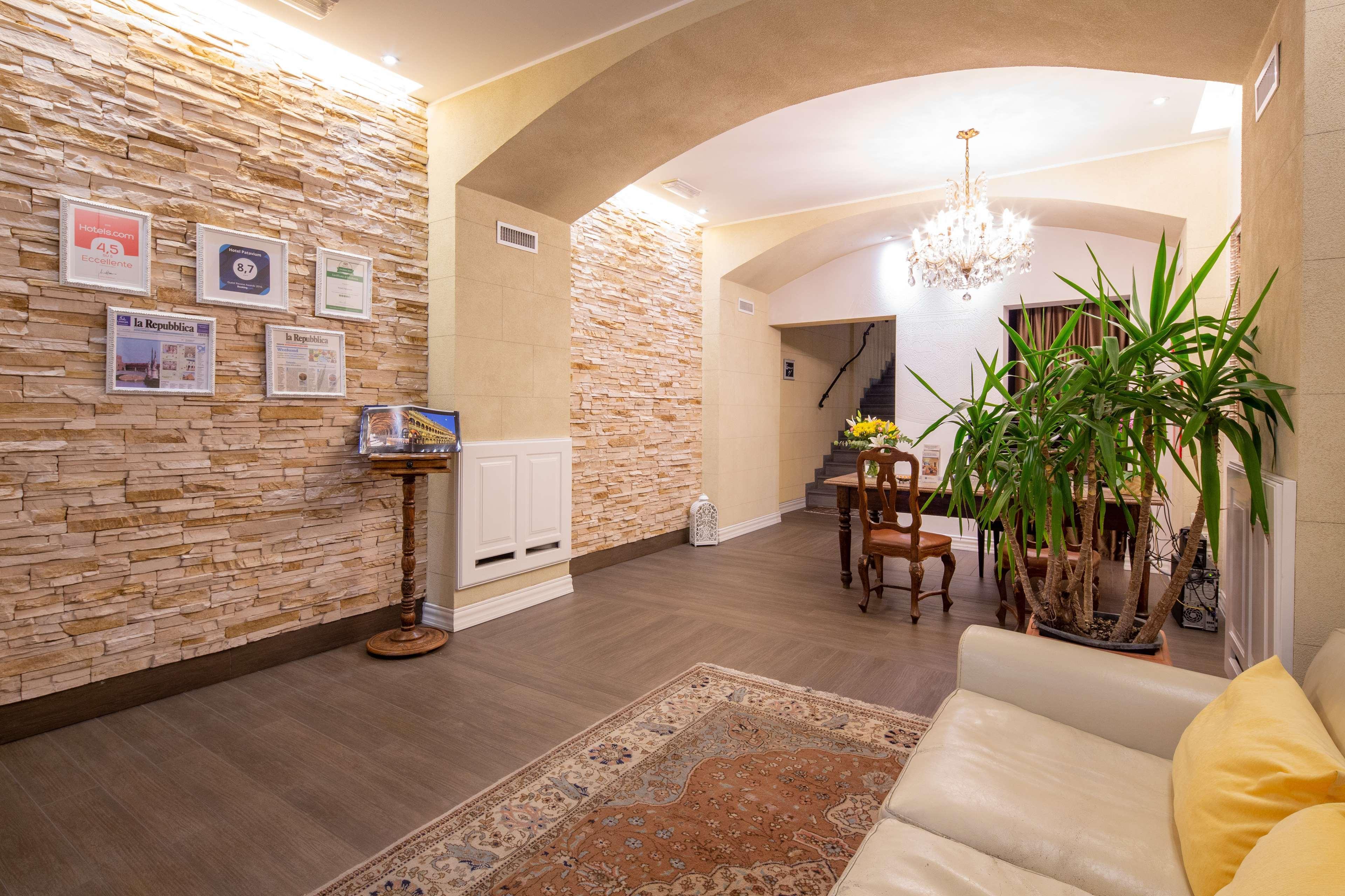 Patavium Hotel 3*