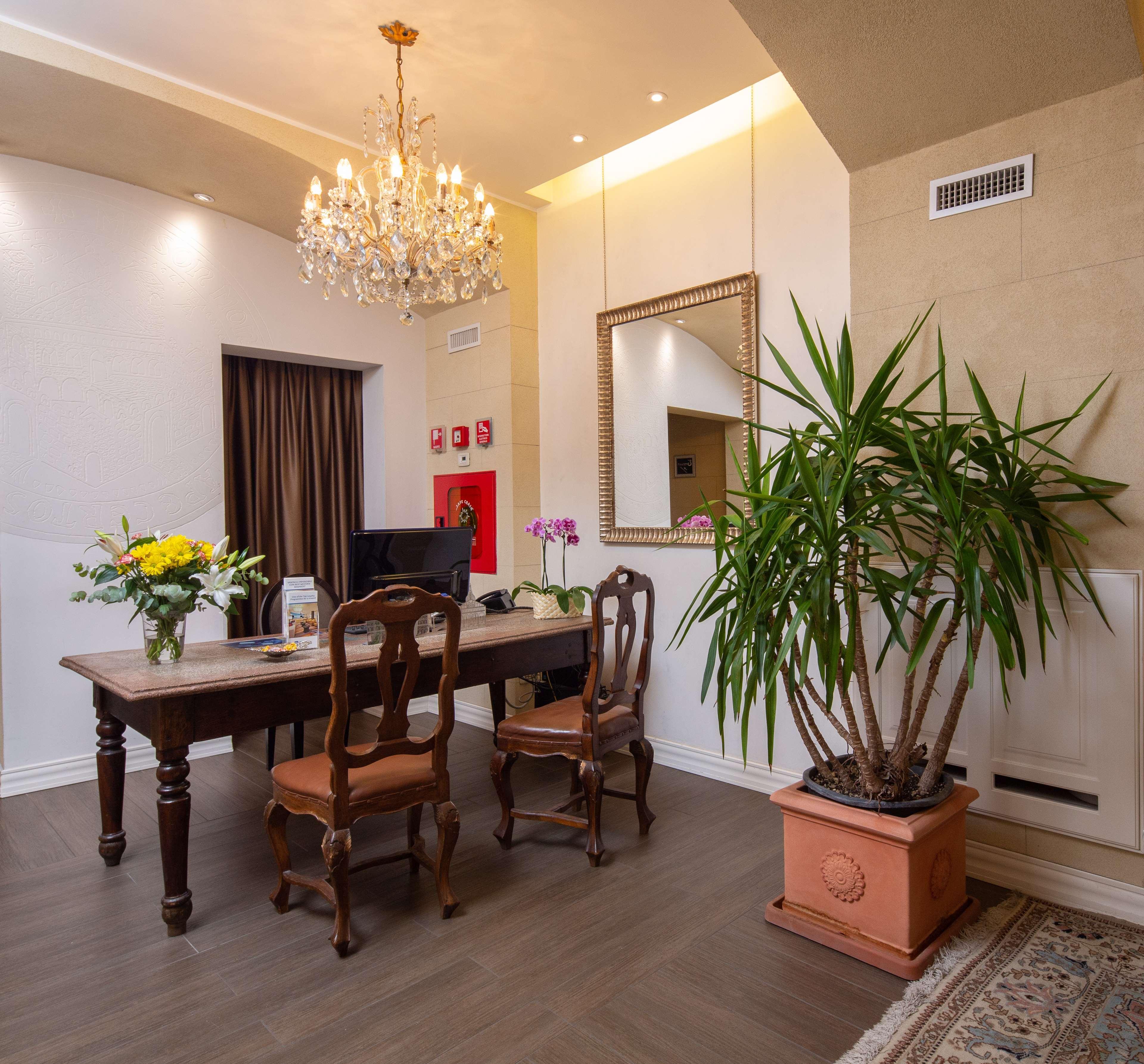 Patavium Hotel Padova