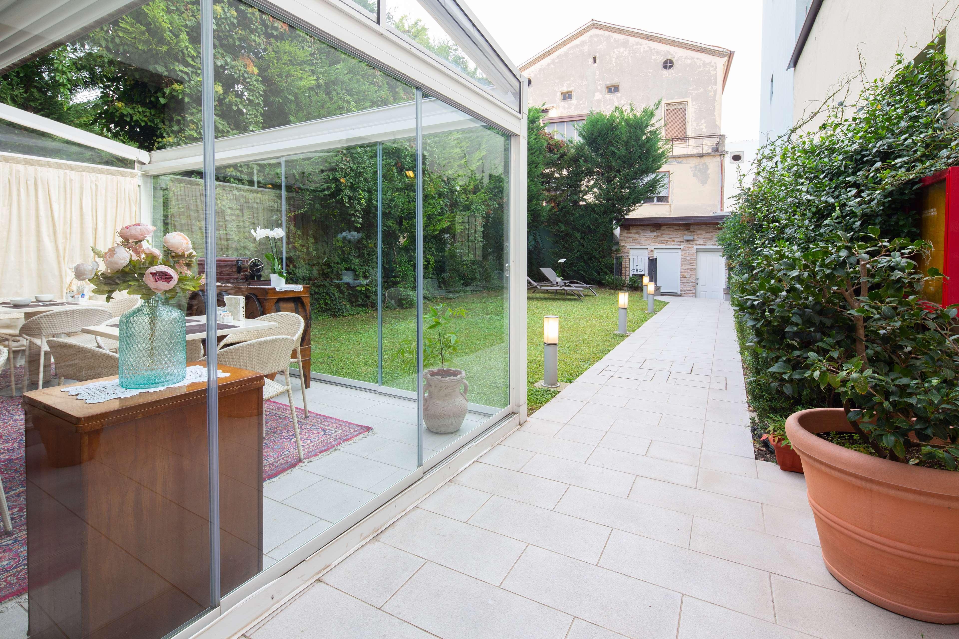 Hotel Patavium Padova