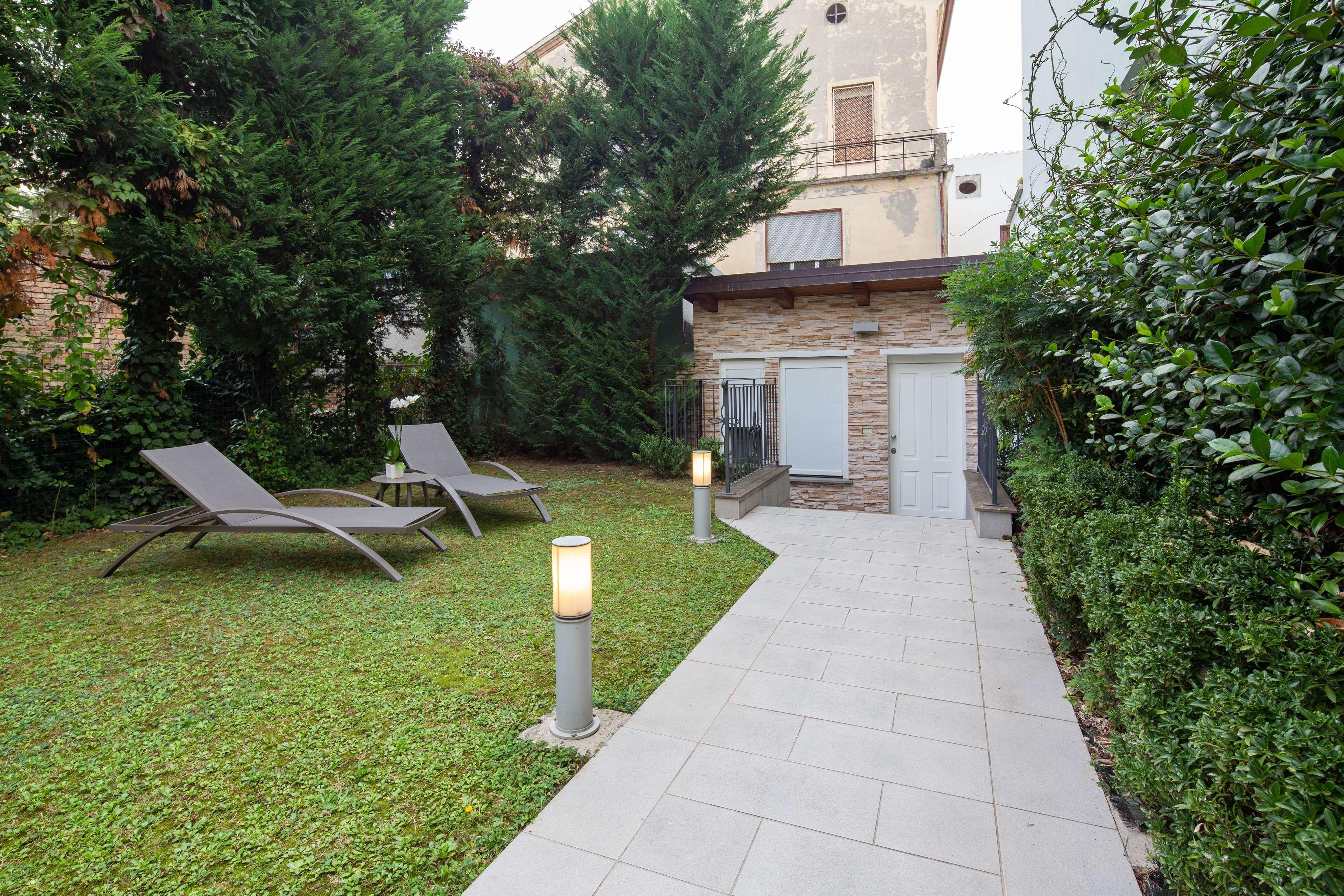 Hotel Patavium 3*