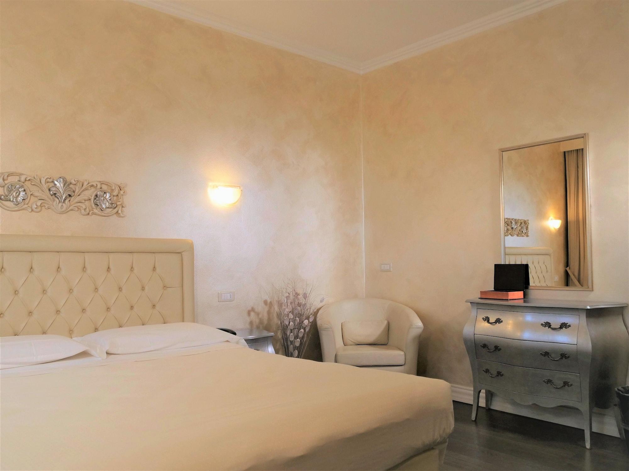Patavium Hotel