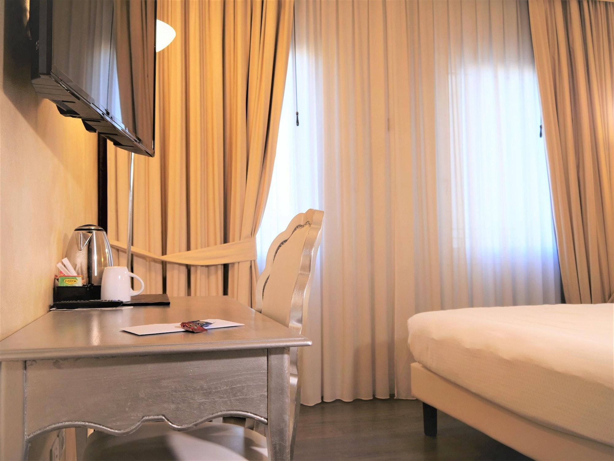 Patavium Hotel