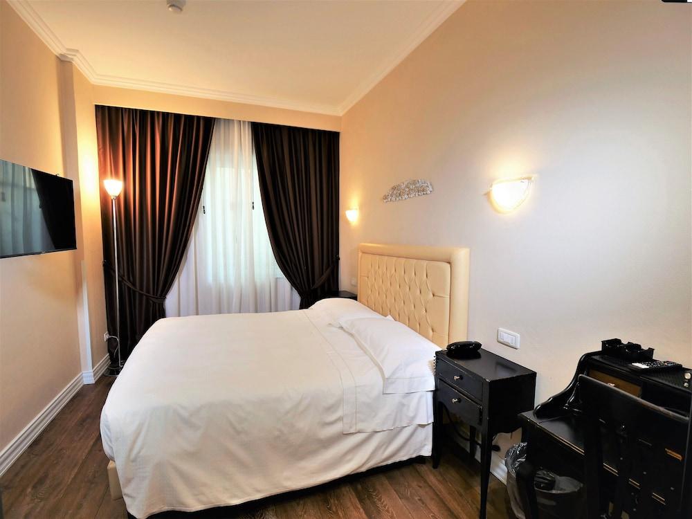 Hotel Patavium