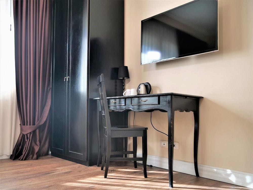Patavium Hotel Padova