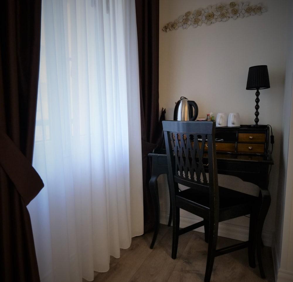 Hotel Patavium