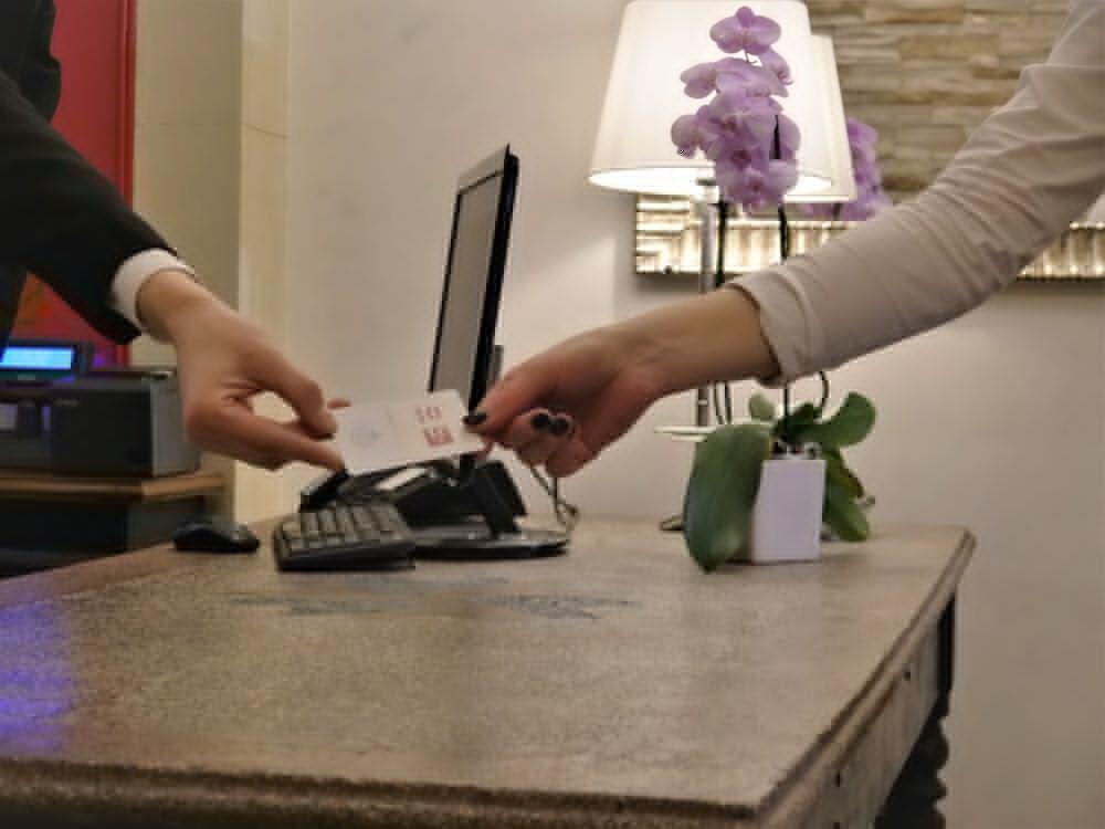 Hotel Patavium