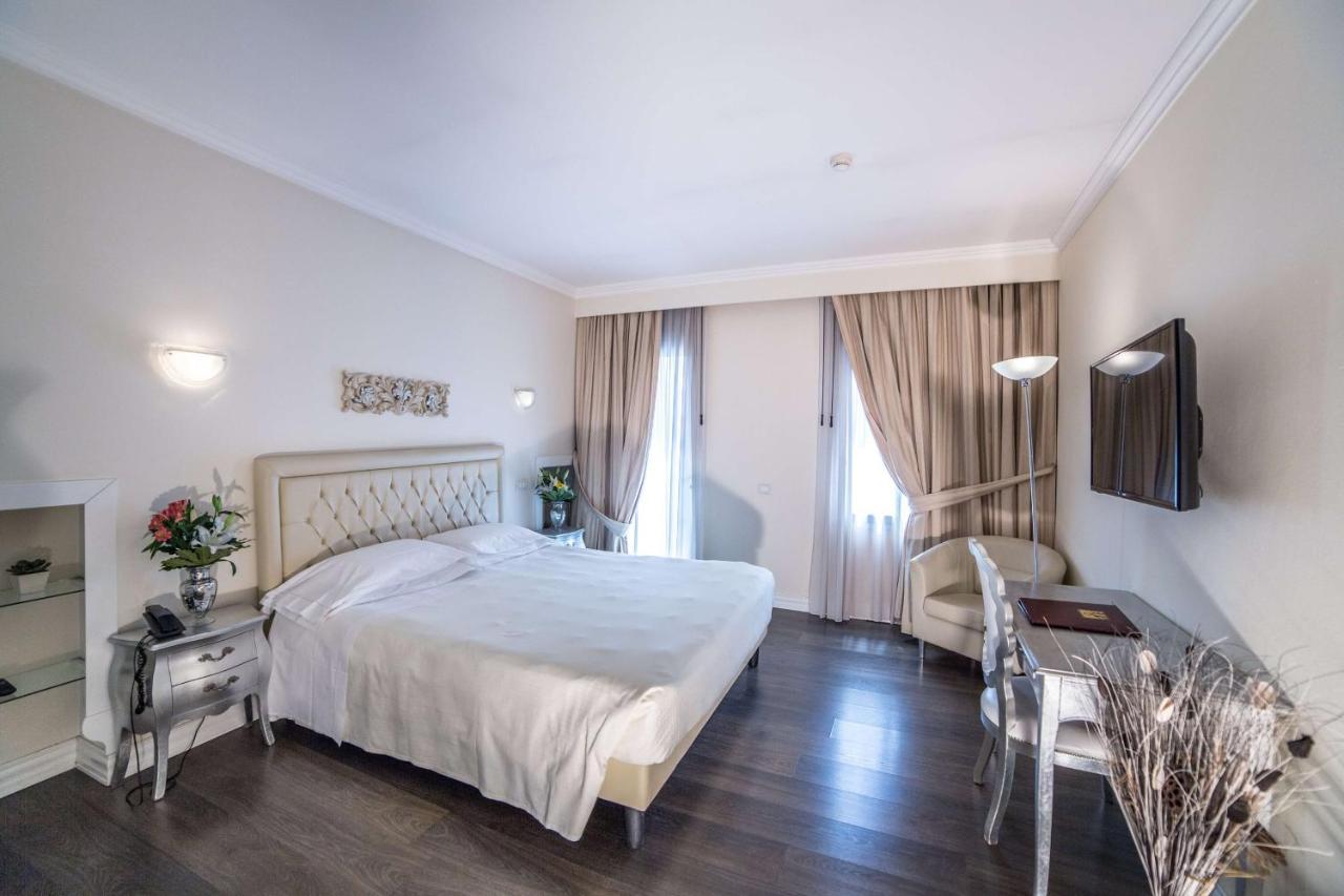 Hotel Patavium 3*