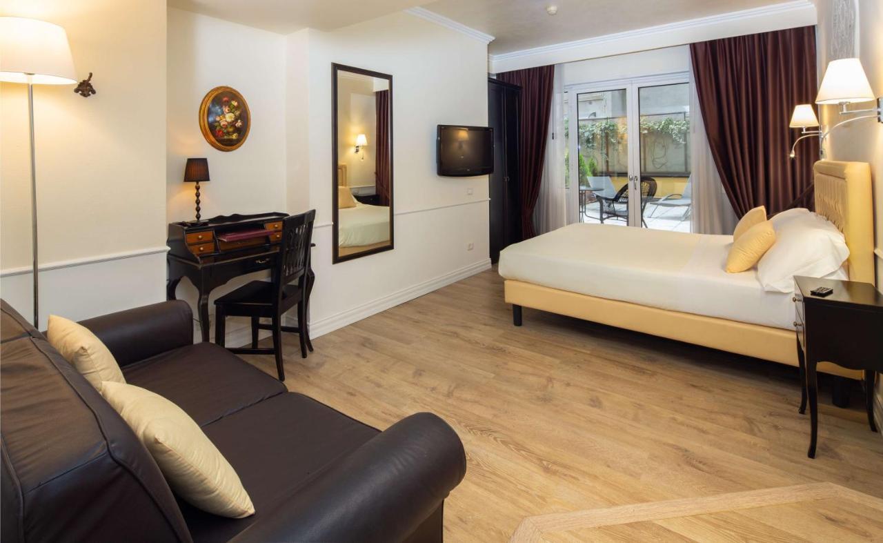 Hotel Patavium