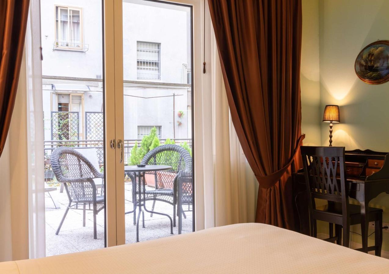 Patavium 3* Padova